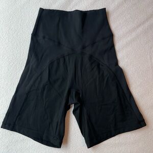 Offline Goals Hi-Rise Bike Shorts